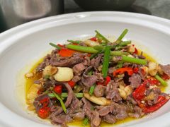 -遇见湘·地道湖南菜(黄埔泰丰店)