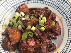 -有肉食·虎九闽菜(798艺术区店)