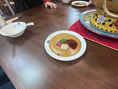 -爱新觉罗福臨火锅馆(万科滑雪场店)