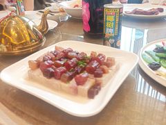 -广州百花山庄度假村(增城万达广场店)