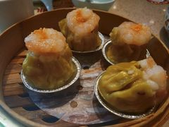 -点都德(喜粤楼店)