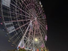 -南昌之星摩天轮