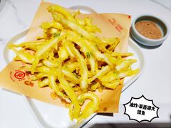 -双合园·海鲜水饺青岛菜(万佳广场店)