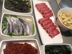 -海底捞火锅(杭州滨江九宜城店)