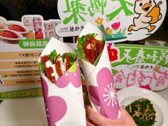 -大鸭梨烤鸭(望京店)