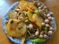 -刘信牛羊肉小炒泡馍(回民街店)