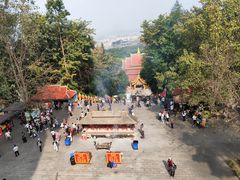 -西双版纳勐泐文化旅游区