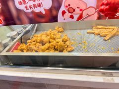 -1973继光香香鸡(大东方百货店)