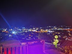 -丽江古城第一观景台