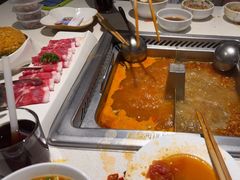 -海底捞火锅(玉桥商业广场店)