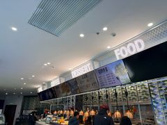 -深海中餐厅(国家海洋博物馆店)