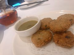 海洲煎鱼饼-国宴饭店(星光联盟店)