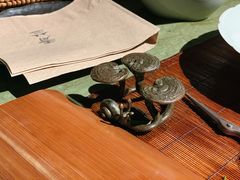 -青竺·青竹茶舍(断桥店)