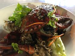 -無招牌海鮮(芽笼店)