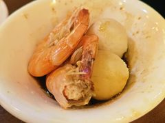 -波记美食煲仔饭蒸饭(客村店)