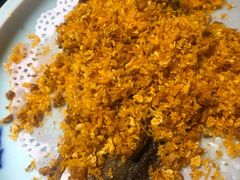 -金枝玉叶上海人家食府(三里河店)