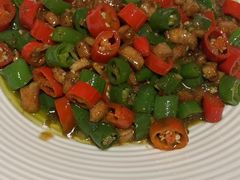 -锦江宾馆-花园餐厅