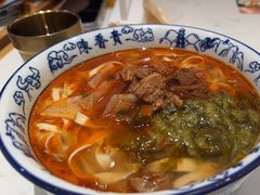 -陳香貴·兰州牛肉面(上海长风大悦城店)