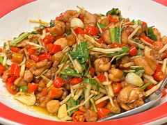 -外婆味道·云南菜大当家(关上店)