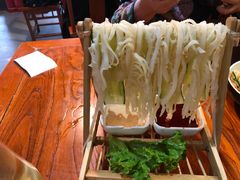晾衣毛肚-醉长安(南门总店)