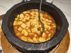-绿茶餐厅(广州嘉裕太阳城店)