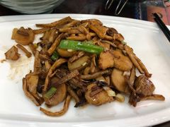 -农家小院(朱雀桥店)