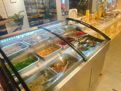 -串门小炉子自助烧烤·小火锅(南京首店)