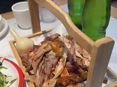 -李老哈·东北菜(宋园路店)