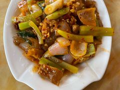 -敦煌达记酱驴肉黄面馆