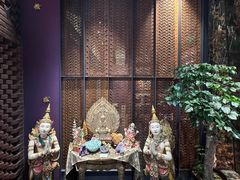 -暹罗泰·泰国餐厅(仁和新城店)