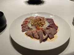 冷水猪肚-炳胜品味(珠江新城店)