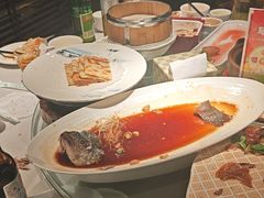 -董家大院·京味家常菜(朝丰家园店)