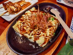 山药奶酪烧-北村家日本料理(西大望路店)