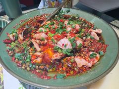 -锦府盐帮·侯宅(五棵松万达店)