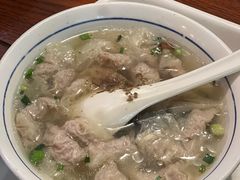 -汪一挑馄饨(老街店)