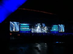 -南京奥林匹克体育中心-体育馆