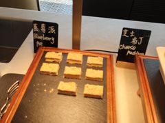 -青岛海天大酒店·1988全日餐厅