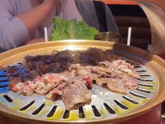 -西塔老太太泥炉烤肉(上海七宝领展广场店)