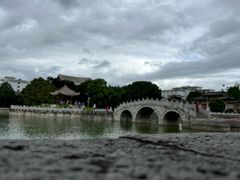 -建水文庙