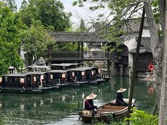 -观潮胜地公园