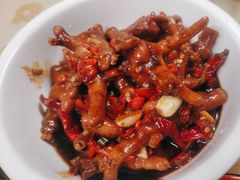 -老三样·旧食新味(船山路店)