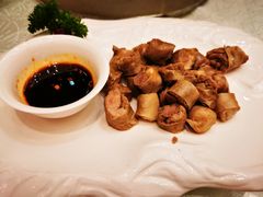 肉肠-内蒙古驻京办餐厅