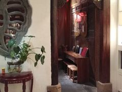 门面-中国徽菜·徽商故里(广安门店)