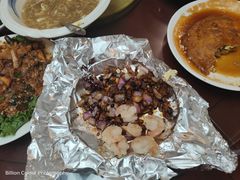 -闻香阁·清真(光荣道店)