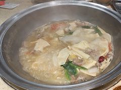 -九府羊鲜羊火锅·烧烤(任丘东风美食街店)