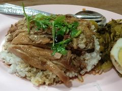 -马里奥明星猪脚饭