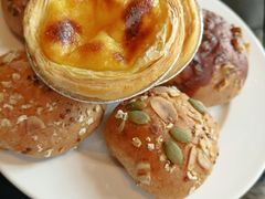 -天津富力万达文华酒店·美食汇自助餐厅