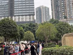 -重庆医科大学附属第一医院(本部)