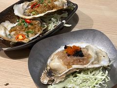 -质烤烤物·活烤海鲜(质烤总店)