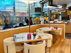 用餐区-KEAAMI 摩登泰 by TIAGO(颐堤港店)